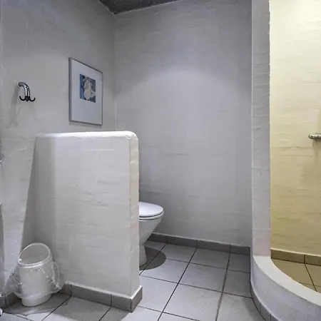 Awesome In With Sauna Ebeltoft