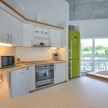 Awesome In With Sauna Holiday home