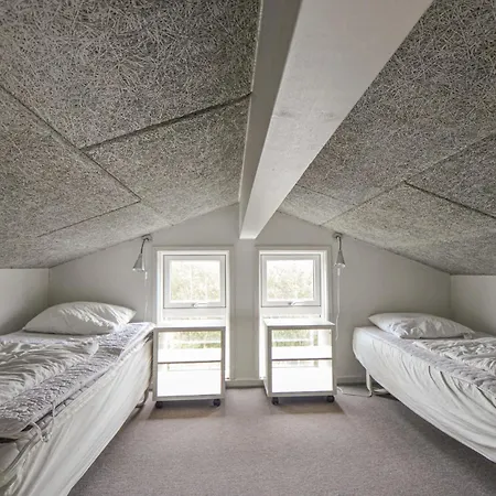 Awesome In With Sauna Tatil Evi