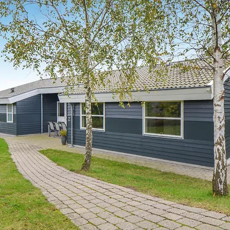 Awesome In With Sauna *