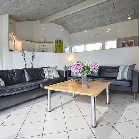 Awesome In With Sauna Ebeltoft