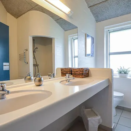 Awesome In With Sauna *