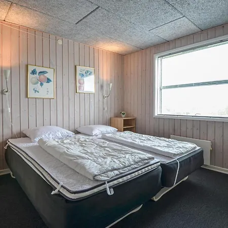 Awesome In With Sauna Ebeltoft