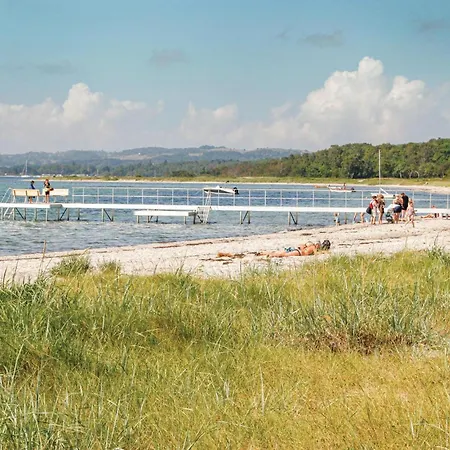 Awesome In With Sauna