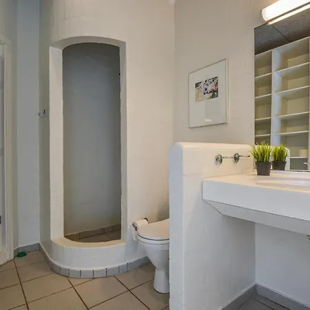 Awesome In With Sauna Hébergement de vacances *